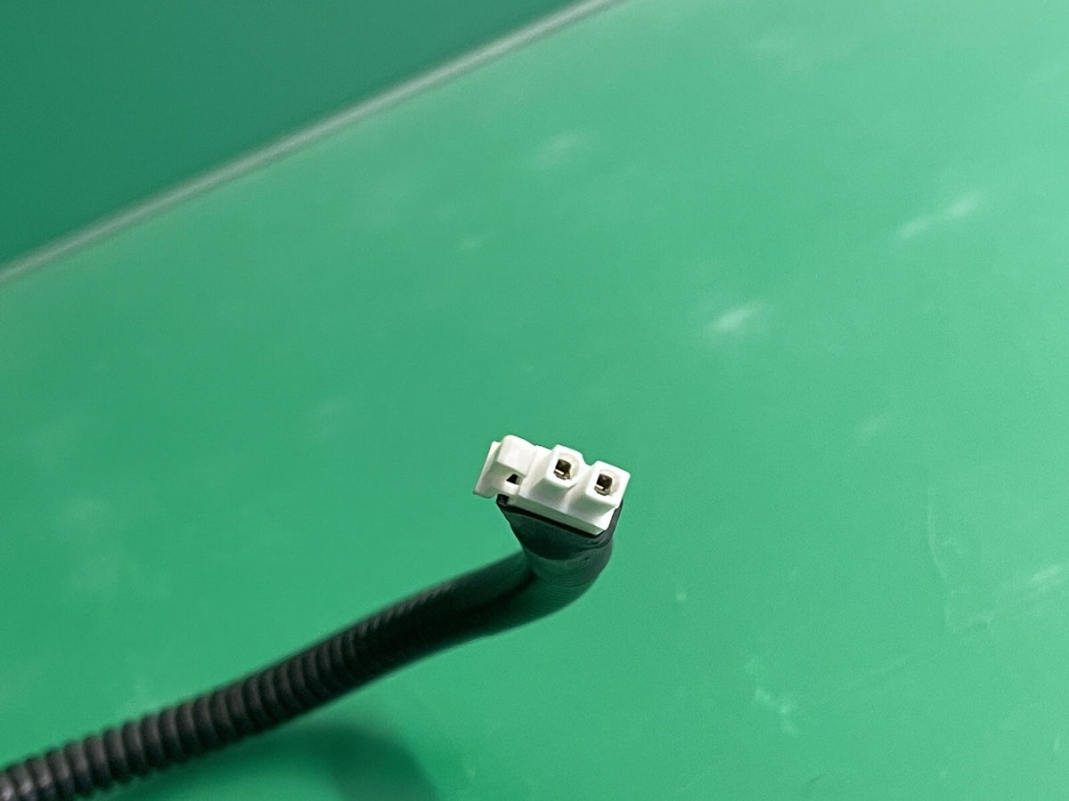 REAC Leg Actuator for Quickie Power Wheelchair LL-5001/41 - 94QA1SB2 #i044