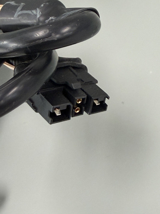MOTORS FOR INVACARE TDX SP II 1188843 / M9278-02 / 1163412 - 1163413 #L131