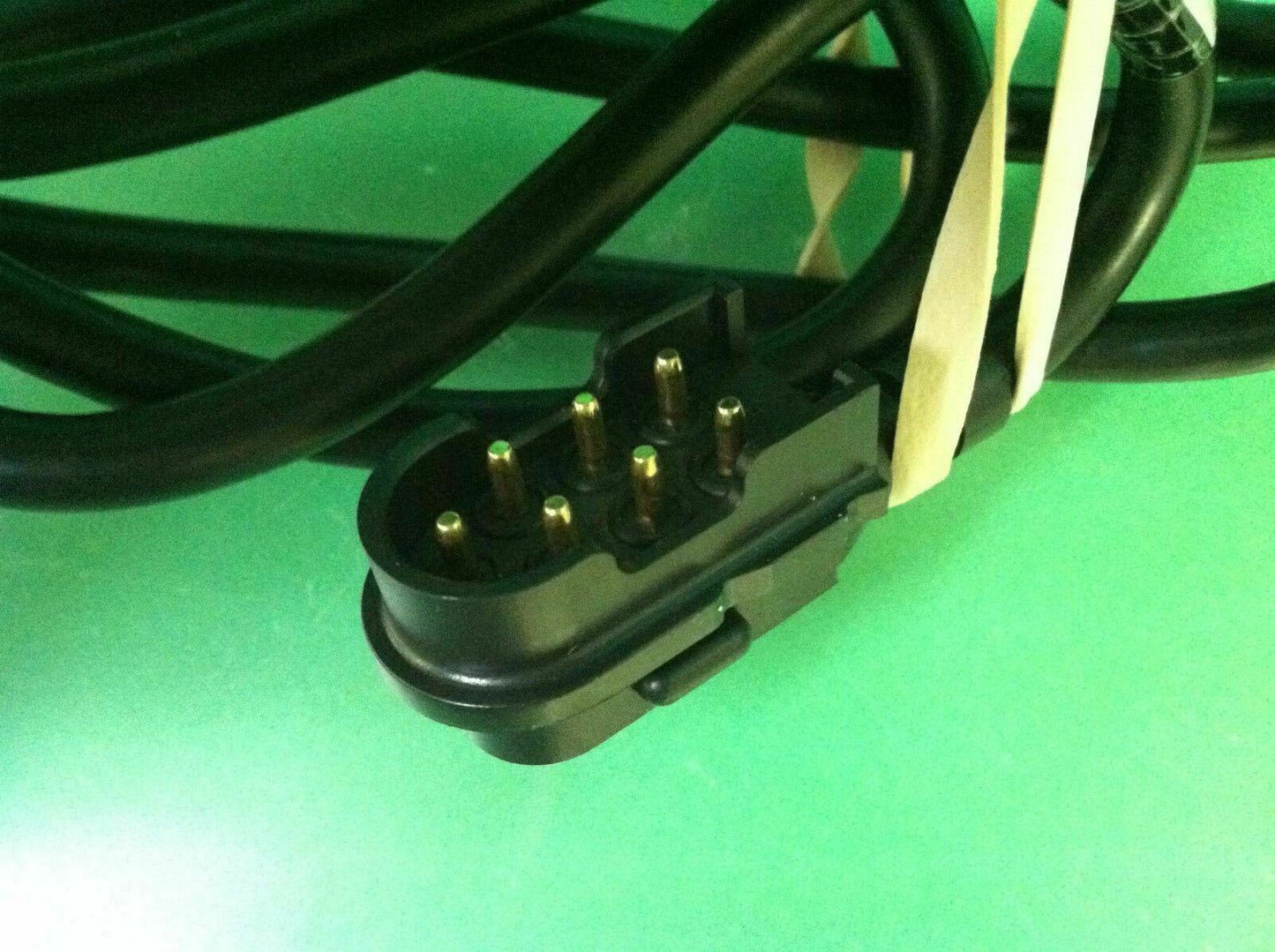 MK6 Switch Input Control Box Model 1136903 for Power Wheelchair #5497