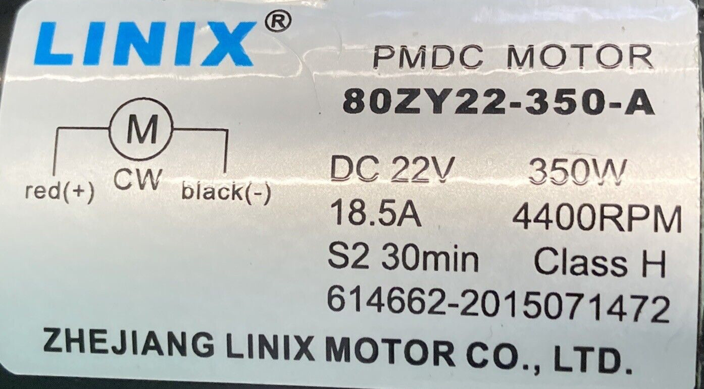 Motors for Permobil F3 Power Wheelchair 1831168-1831167 / 313935-313934 #J408