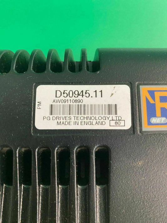 R Net Seating control module D50945.11 for Permobil Wheelchair #E719