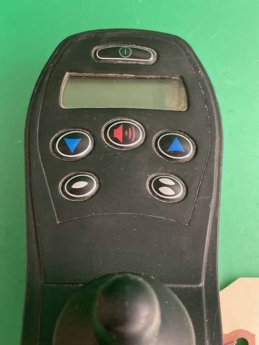 NE+ Joystick CTLDC1560 1751-6209 for Pride & Quantum Power Wheelchairs #J597