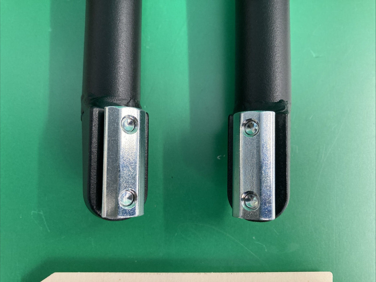 Permobil Corpus 3G Seating Push Handles for Permobil Power Wheelchairs #K770