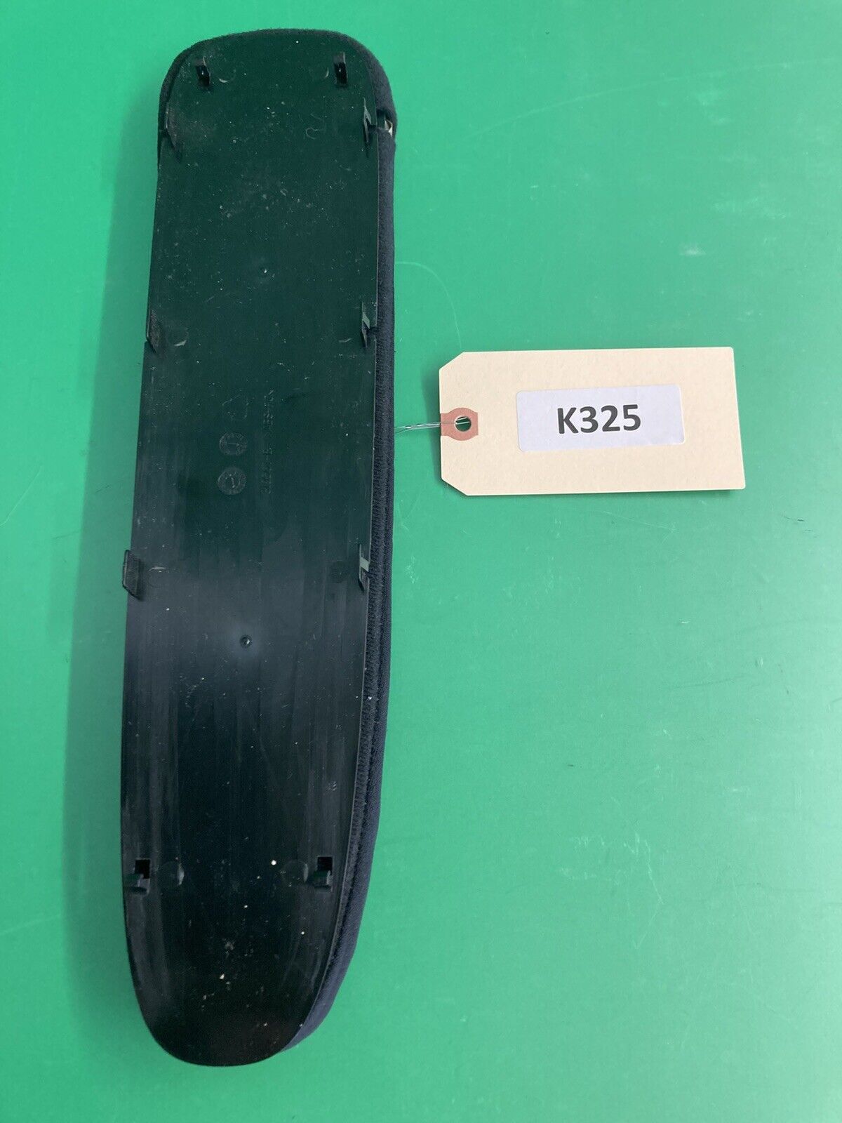 Permobil Gel 16" Arm Rest Pad for Permobil Power Wheelchair #K325