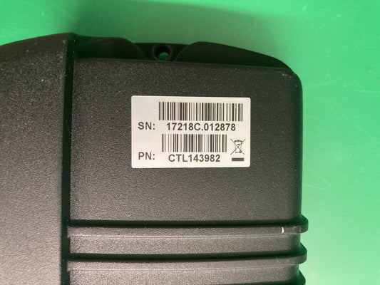Quantum Control Module for Quantum Power Wheelchair 1764-5009 CTL143982 #H890