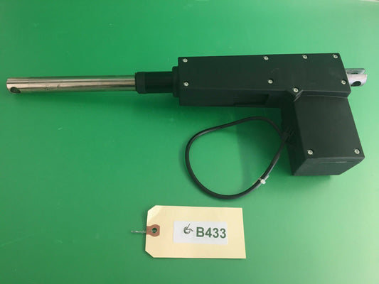Recline Actuator model # ACCACTR1053 for Quantum Power wheelchair #B433