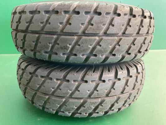Drive Wheel Assembly for Invacare Pronto Sure Step Power Wheelchairs #K468