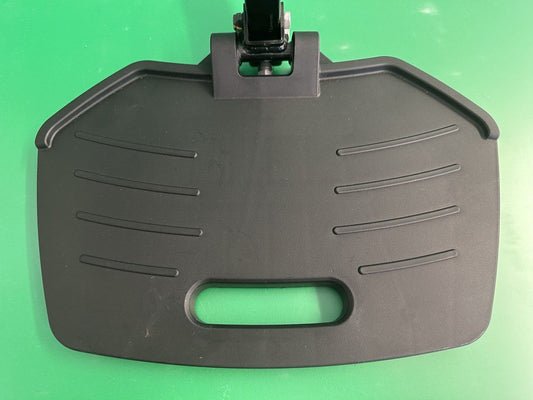 Footrest / Footplate Assembly for the Drive Titan X23 Power Wheelchair #H799