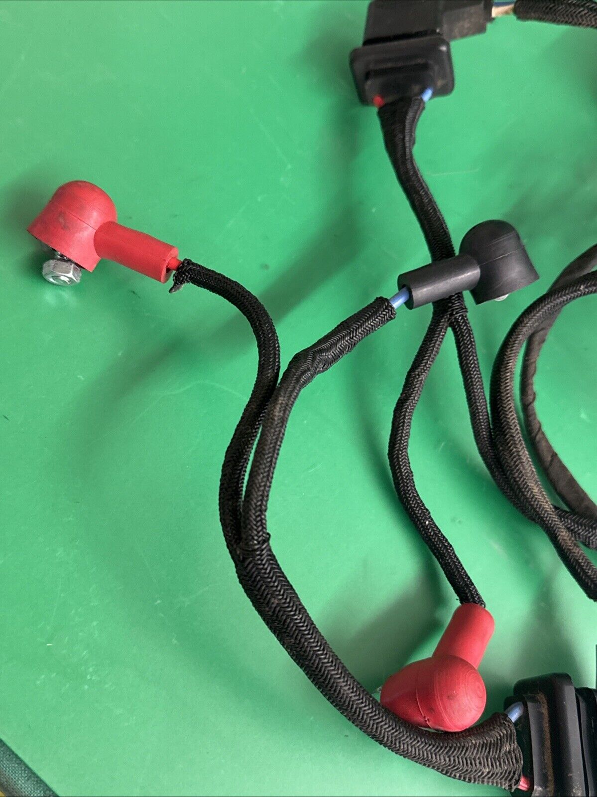 Control Module with Battery Harness for Many Rascal Mobility Scooters #K310