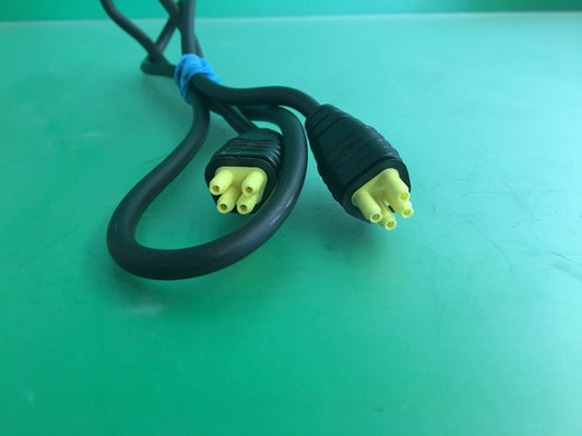 PG Drives R-Net Bus Cable for Permobil Power Wheelchair 38 inches #B736