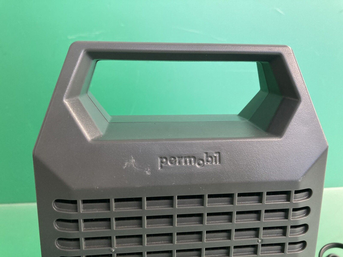 Permobil High Efficiency Wheelchair Battery Charger 24V 8A 320604-99-0 #J712