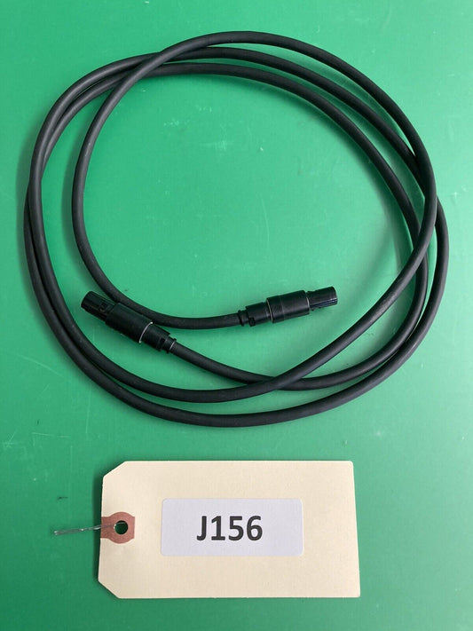 REDEL CABLE: (60 INCHES) ~ POWER WHEELCHAIR JOYSTICK CABLE / JOYSTICK CORD*#J156