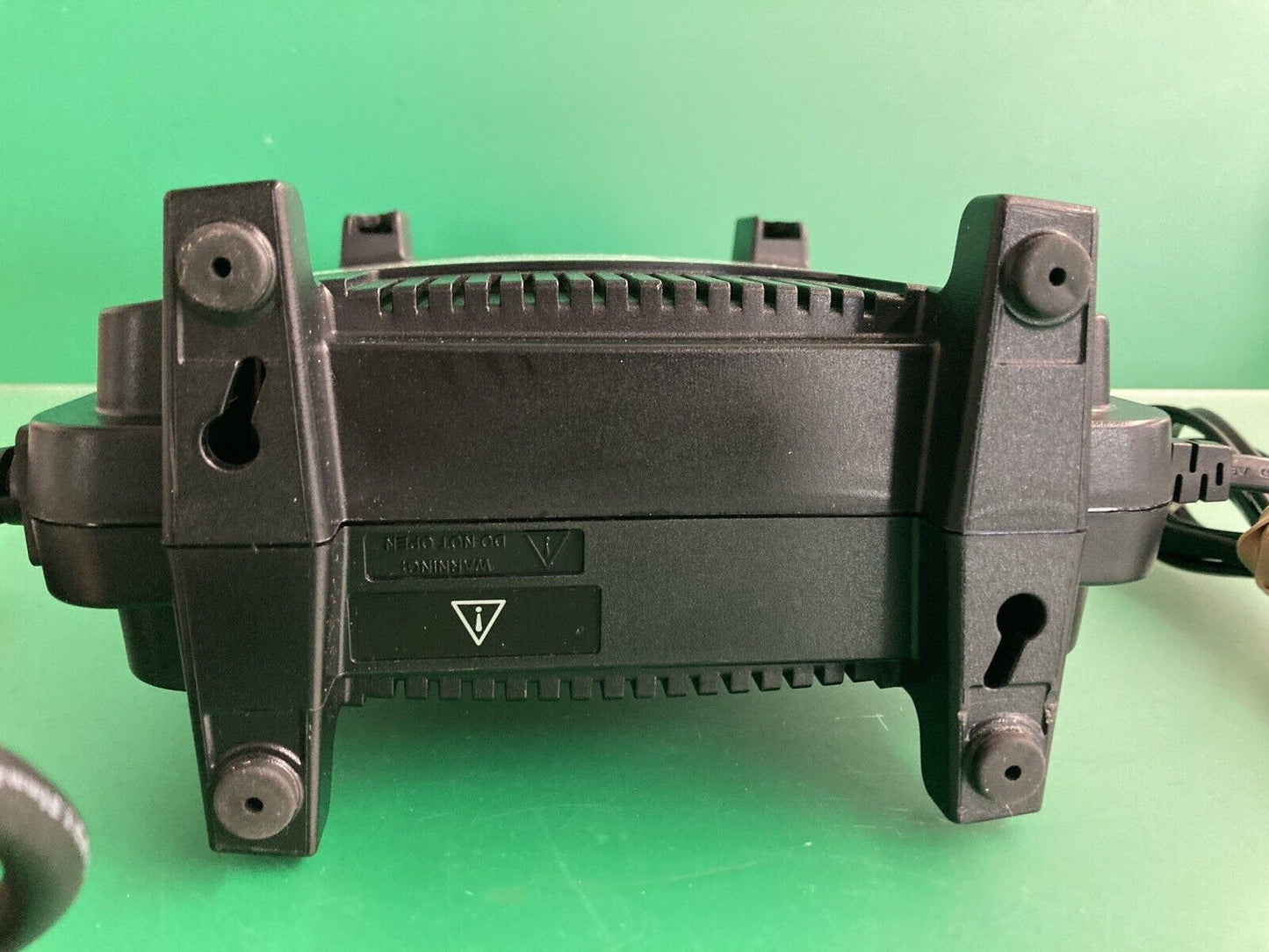 Permobil 10amp VoltPro Power Wheelchair Battery Charger 24V 10A ITEM616270 #J126