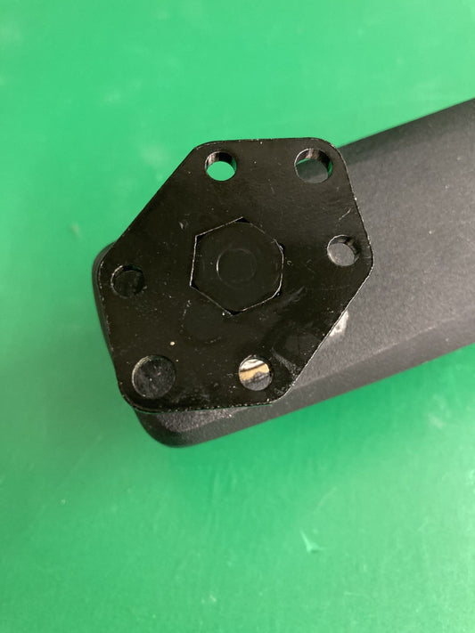 Quickie Joystick Swing Away With Mounting Arm for Quickie Power Wheelchair #K971