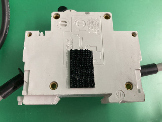 Battery Wiring Harness & Breaker for the Permobil M3 Power Wheelchair #J299
