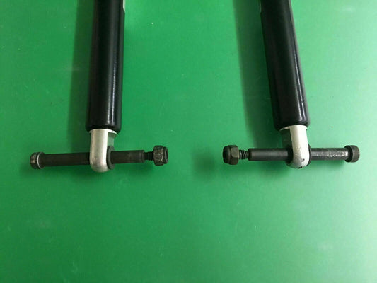 Set of 2 Shock Suspension for Invacare TDX SP Power Wheelchair (1142255) #D894