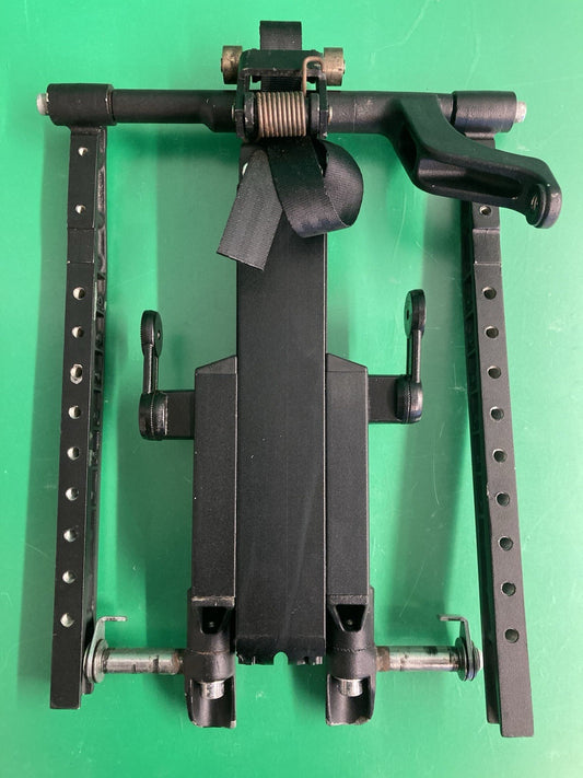 Permobil Foot Rest for the Permobil M300 HD Power Wheelchair 3G Seating #L039