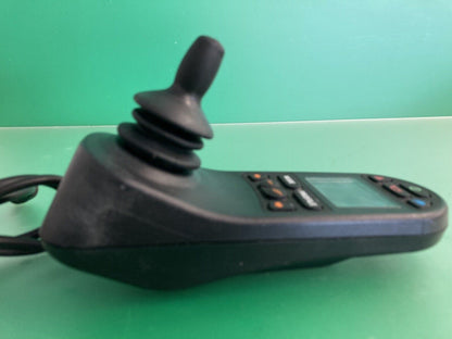 Color Screen RNET Joystick D51626.03 for Quickie Power Wheelchairs #J547