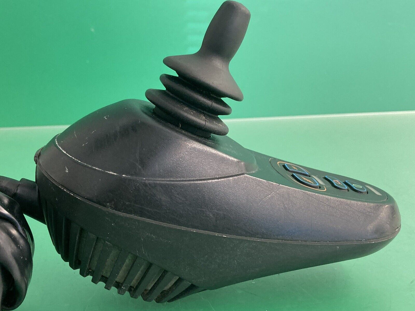 VSI Joystick Controller for Jazzy Passport Wheelchair CTL1712874 D51161.02 #K121