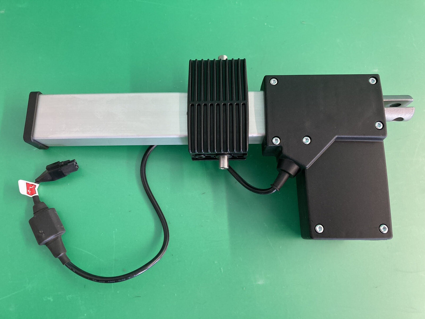 Linak Recline Actuator Quickie for QM-710 294100-02155351 / 290145-03 #J551
