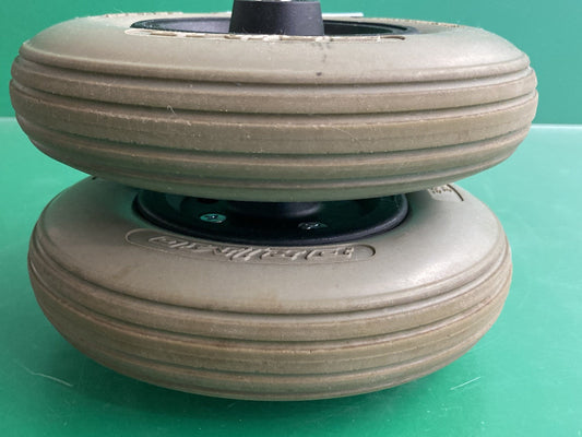 Caster Wheels for the Hoveround MPV5 Power Wheelchair Set Of 2* #K969