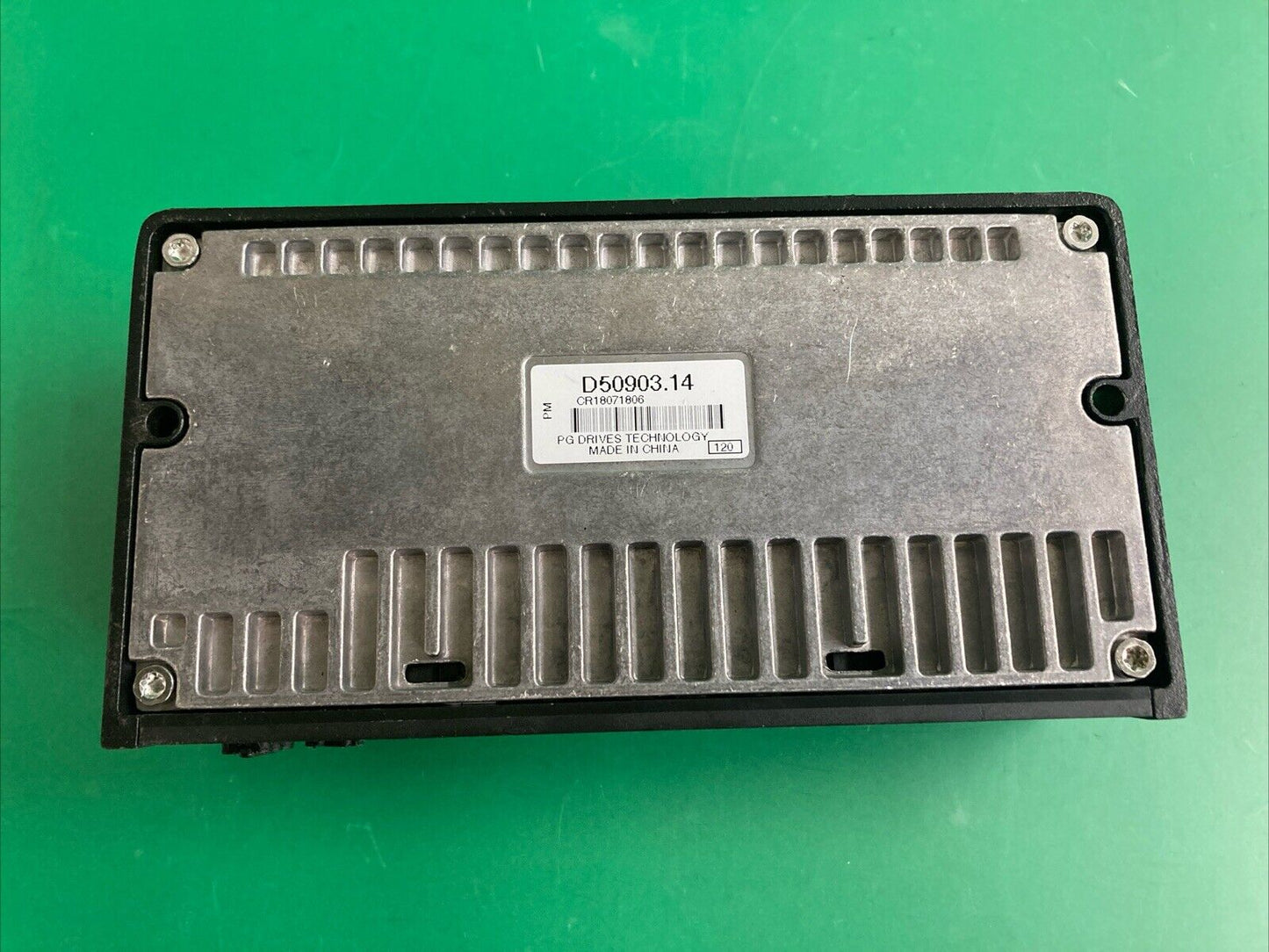 120a Rnet Power Module / Control Module for Power Wheelchair D50903.14 #K137