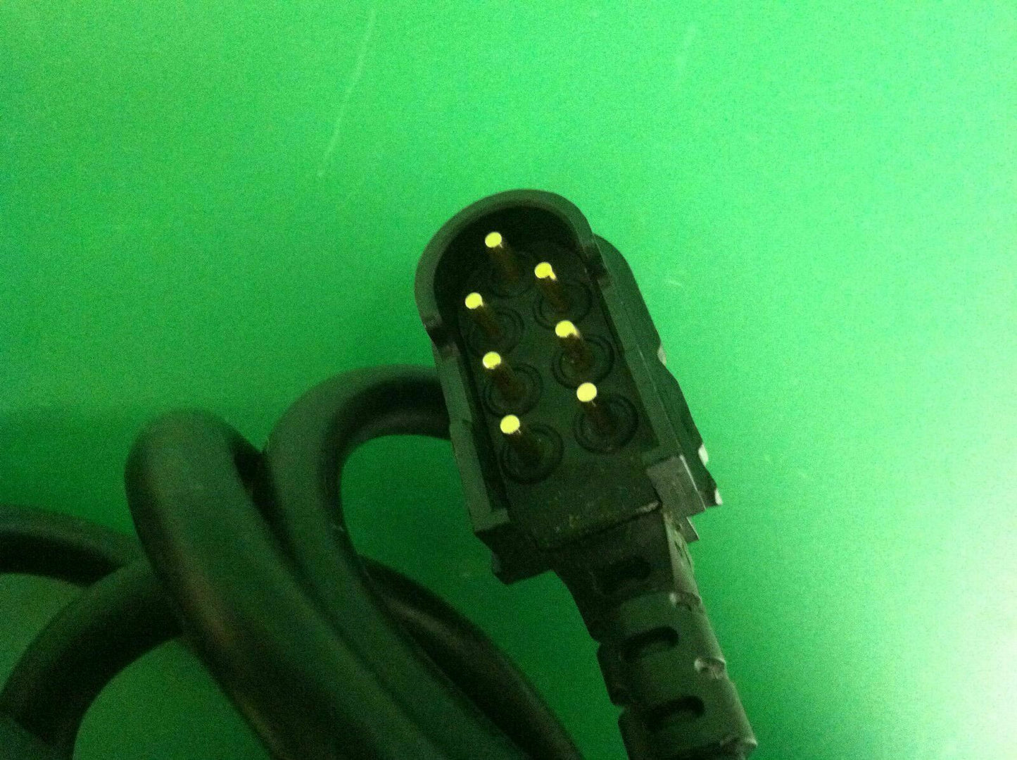 MK6 Digital Switch Input Control Box Model 1136903 #7395