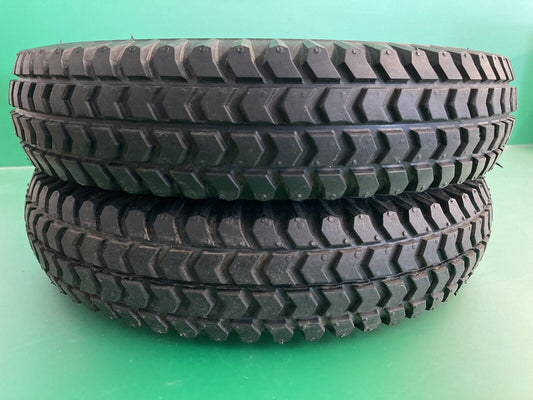 Drive Wheel Assembly for the Quickie QM-710 / QM-715 Q700m Set of 2* #J628