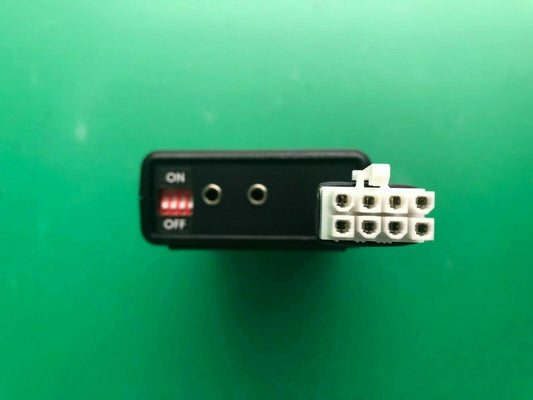 Perpetual Motion Enterprises- Two Channel Seat Controller for Powerchair #G553