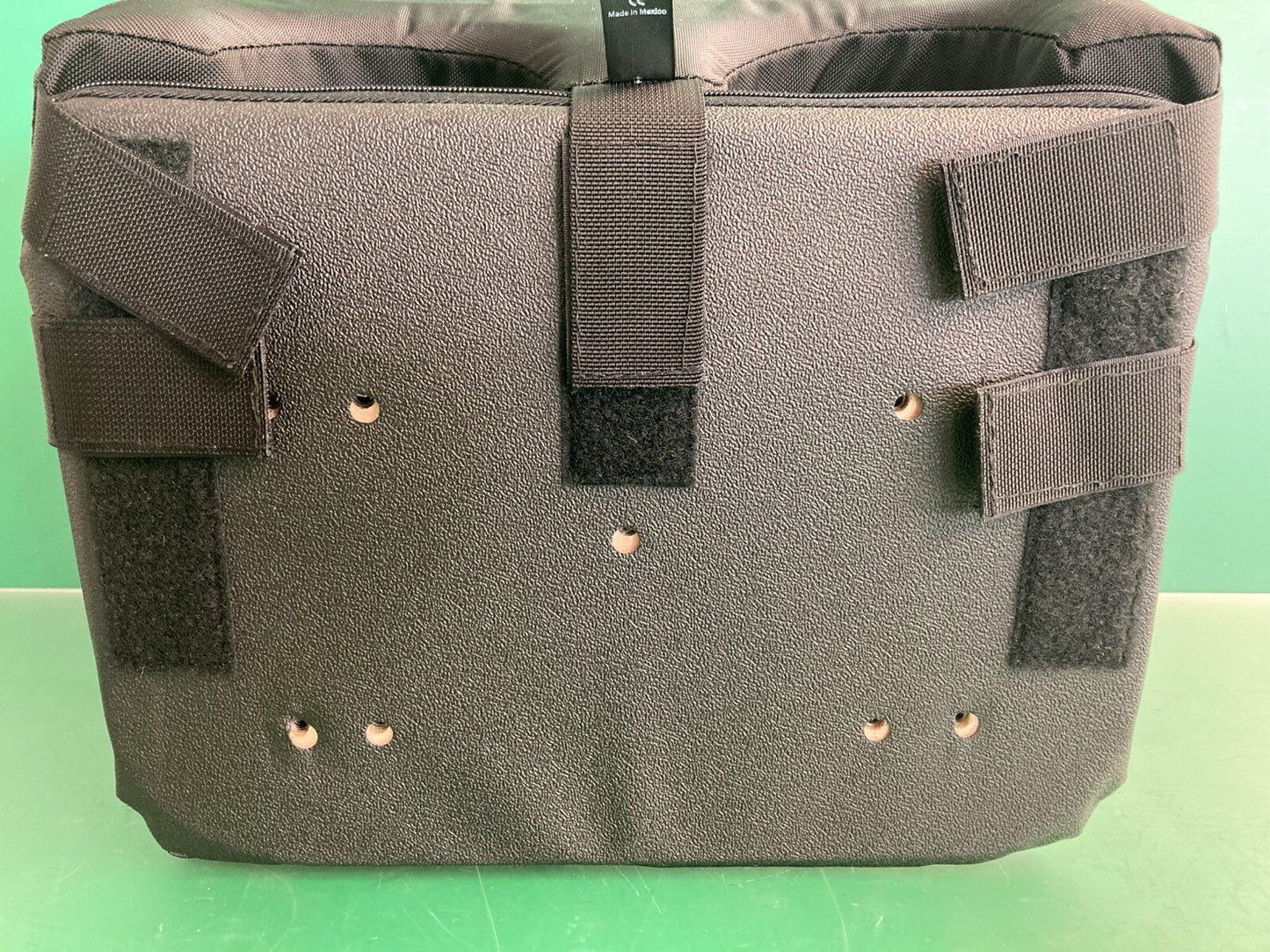 Sunrise Jay Foot Box for Wheelchairs - 13" wide x 10" Deep x 12" High #K524