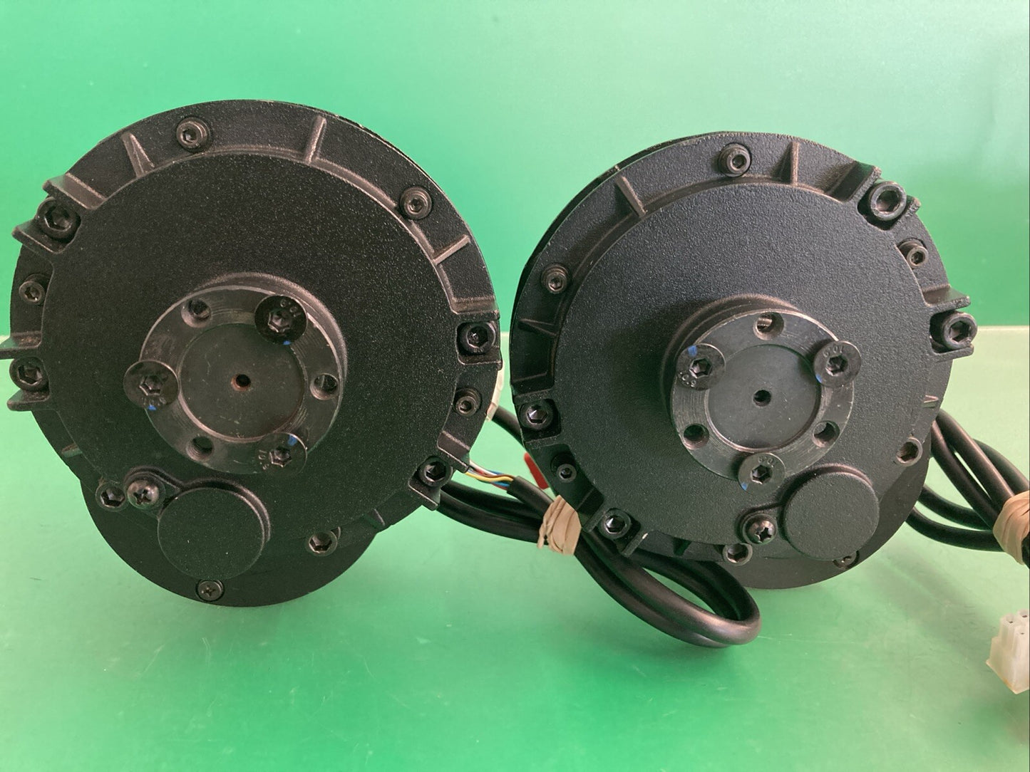 Drive Motors for the Journey Air Elite Folding Power Wheelchair ZW9012L3 #K126