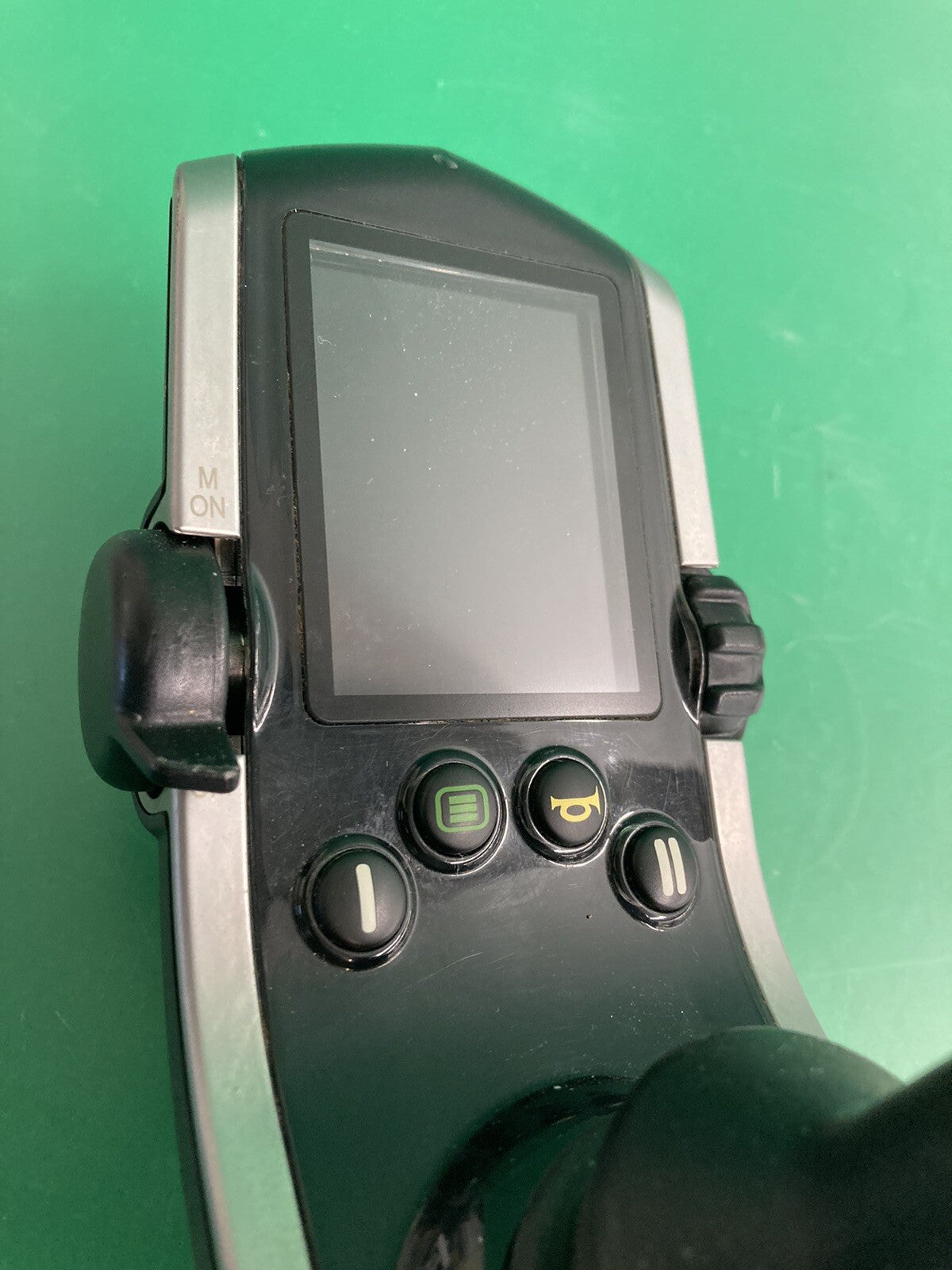 Quantum QLogic2 Joystick CTL123217 for Quantum Power Wheelchair 1751-8009 #K214