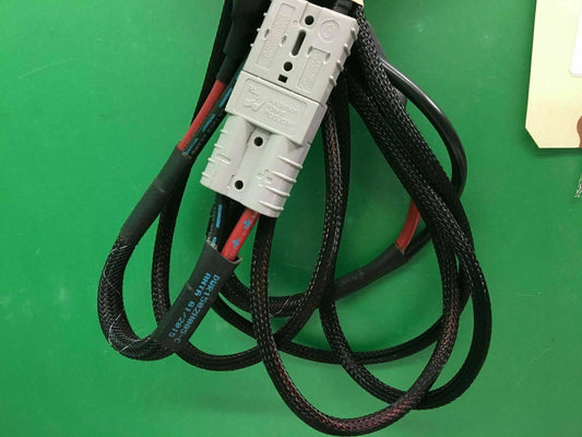 Battery Wiring Harness for Quantum Q6 Edge 2.0 Power Wheel Chair #C335