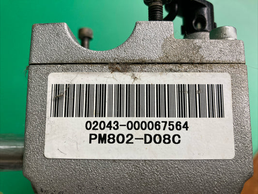 Motors for Select 14, Select HD, Pride J6 & TSS 450/ PM802-D08D-PM802-D08C #i960