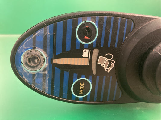 Penny & Giles Drives Tech. 3 KEY Joystick D50087/01 for Power Wheelchair #J790