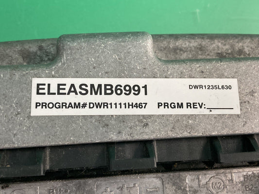 35 Amp Control Module D51300.07 for Jazzy Power Wheelchair ELEASMB6991 #J402