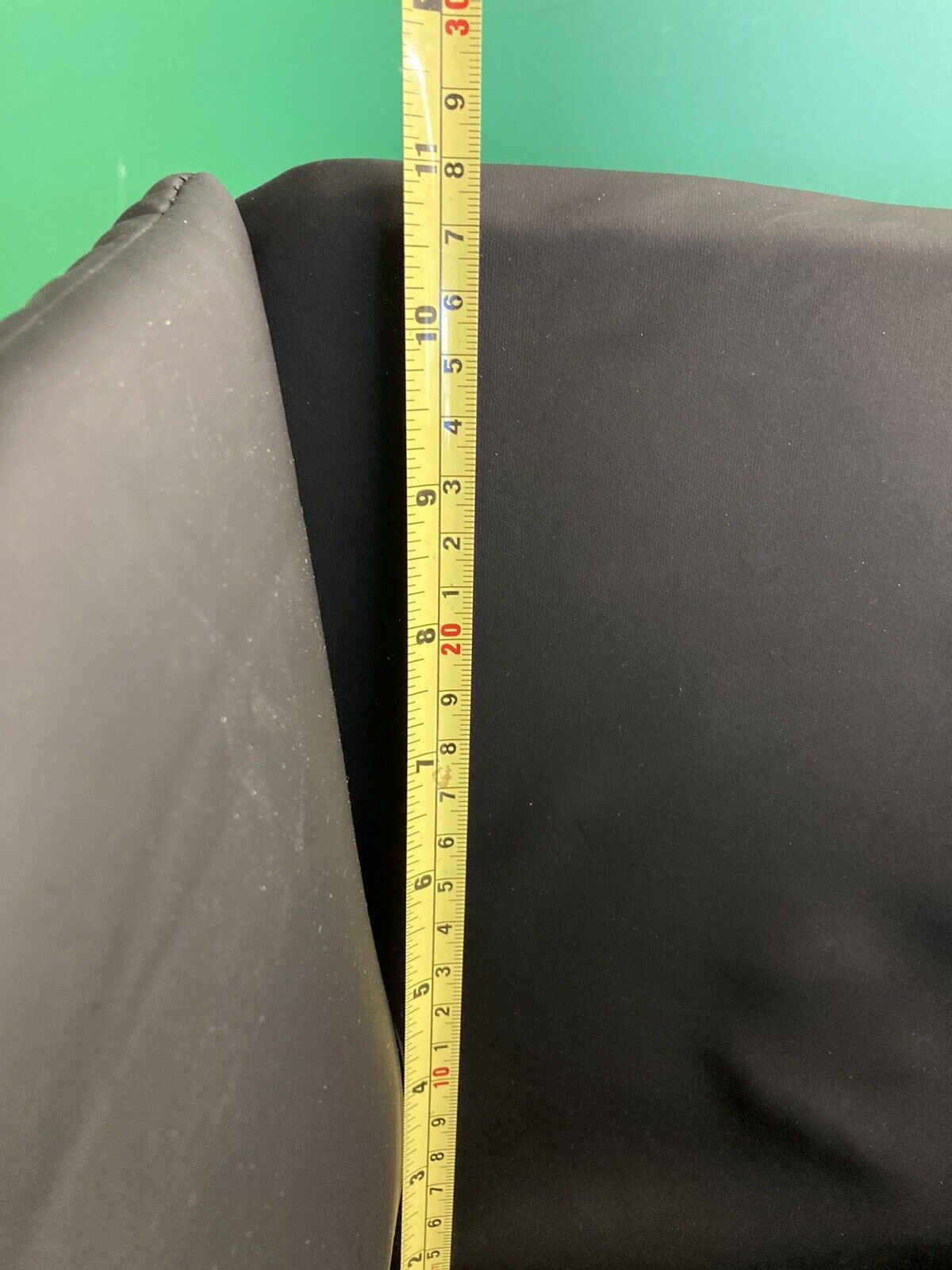 Comfort Company Foot Box for Wheelchairs - 12"wide x 11" Deep x 11" High #J206