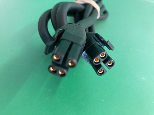 Dynamic Power Wheelchair LiNX Bus Cable for Power Wheelchairs (60 INCHES) #K049