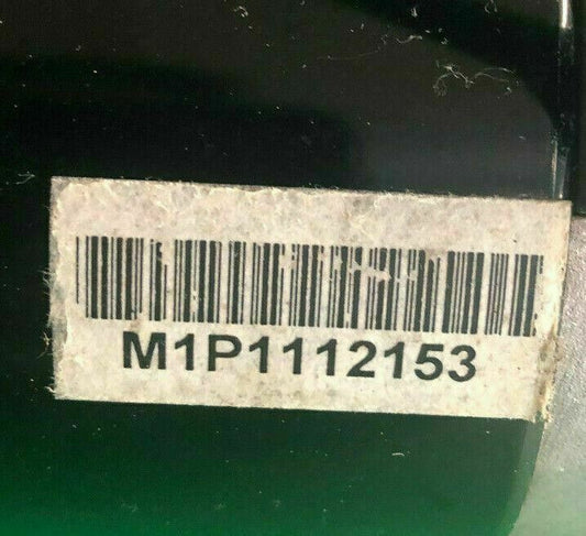 Left Motor for the Pride Jazzy Jet 3 Power Wheelchair M1P1112153 #F228