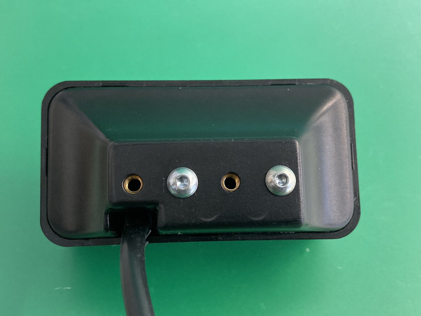 Permobil First Generation ICS Switchbox for Power Wheelchairs SWITCHBOX #J527