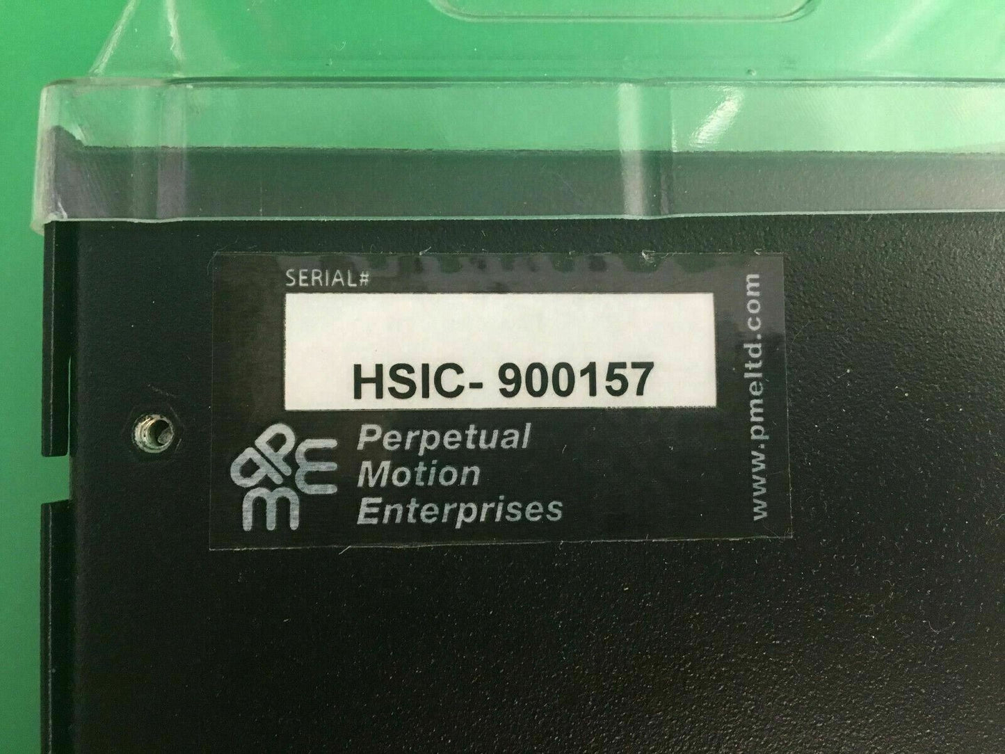Helix Sigma Multi Function Control Box For Power Wheelchair C794