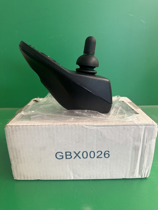 Invacare Joystick for Power Wheelchair MK5 SPJ + Shark - Model: 1127291 #i515