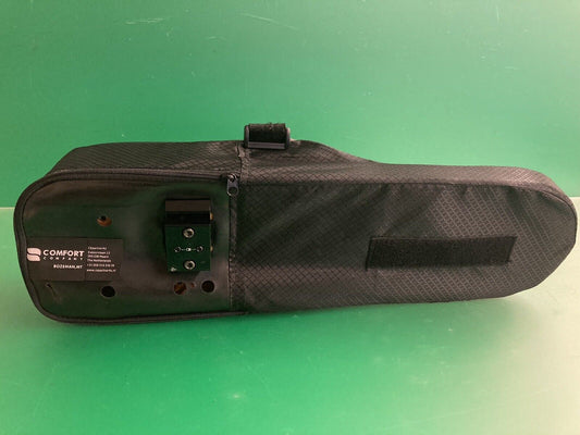 Comfort Company Padded Arm Cushion for Wheelchair 6"w x 21"D 2002-PAD-CV #J178