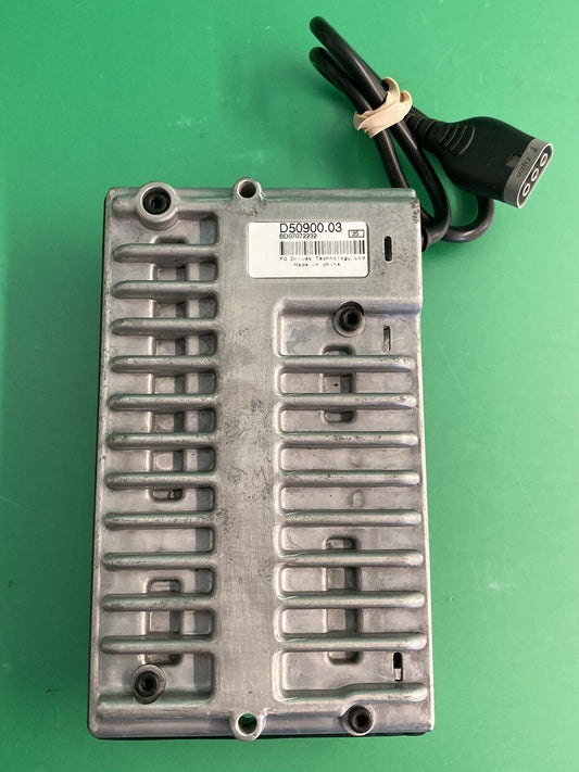 35A 3 PIN Control Module D50900.03 for Jazzy Power Wheelchair ELEASMB4939 #J369