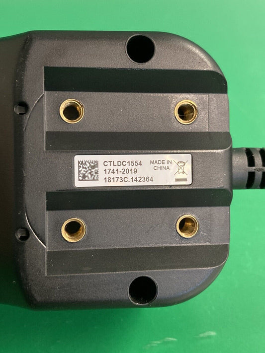 NE Joystick CTLDC1554 1741-2019 for Pride & Quantum Power Wheelchairs #K671