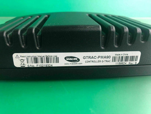 Invacare GTRAC-PMA90 Control Module 1156624 w/ wiring for Powerchair #F452