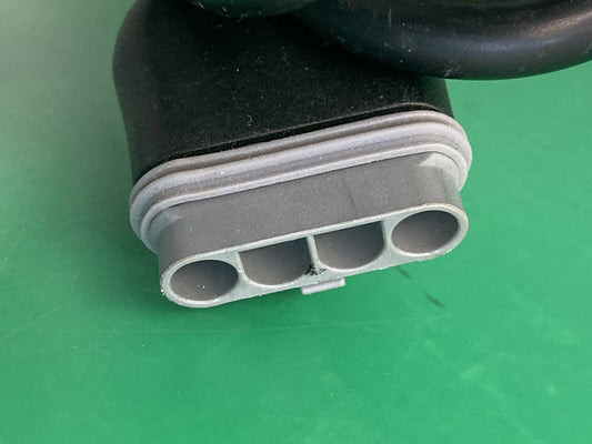 Penny & Giles 2 Key (4 PIN PLUG) Joystick D51157.03 for Power Wheelchair #K261