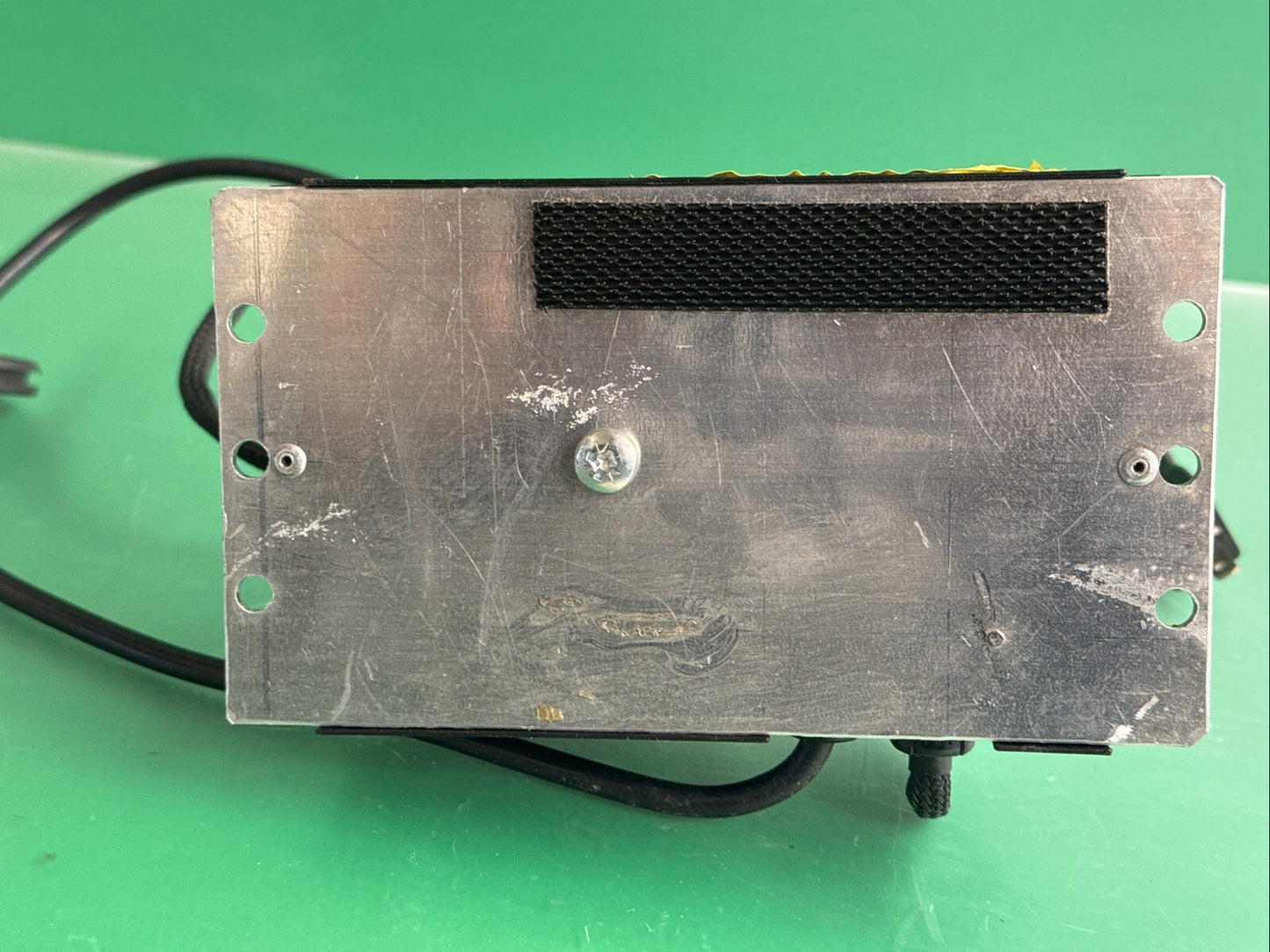 24 Volt Curtis On-Board Battery Charger for Rascal Mobility Scooters #K309