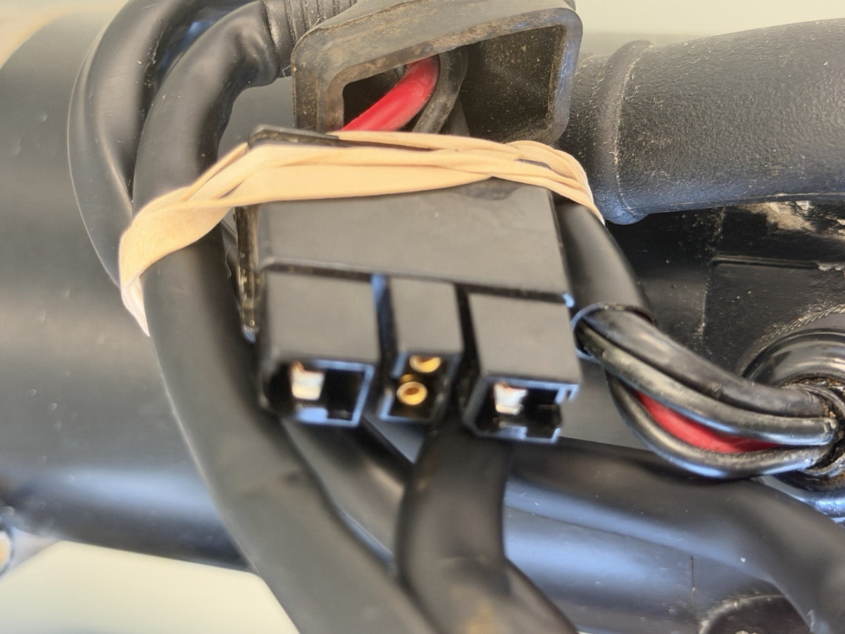 Left & Right Motors for Invacare TDX SP Power Wheelchair 1141688 / 1141687 #L285