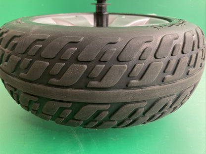 10.4 x 3.6 (P-124) Front Wheel for the Pride Victory 10 Scooter FULL TREAD #i959
